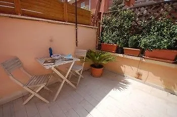 House & The City - Vatican Apartments Roma
