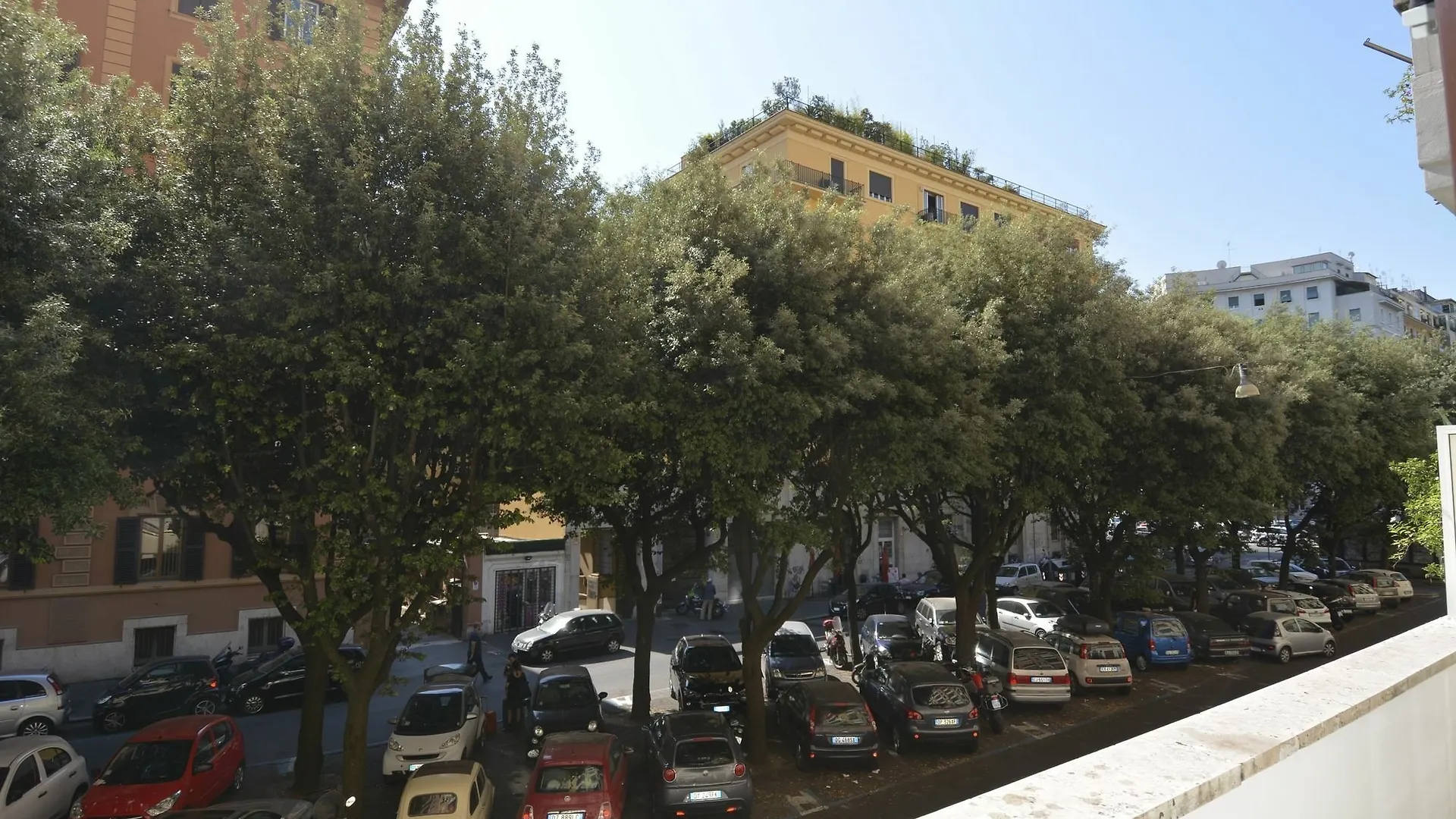 House & The City - Vatican Apartments Roma Italia
