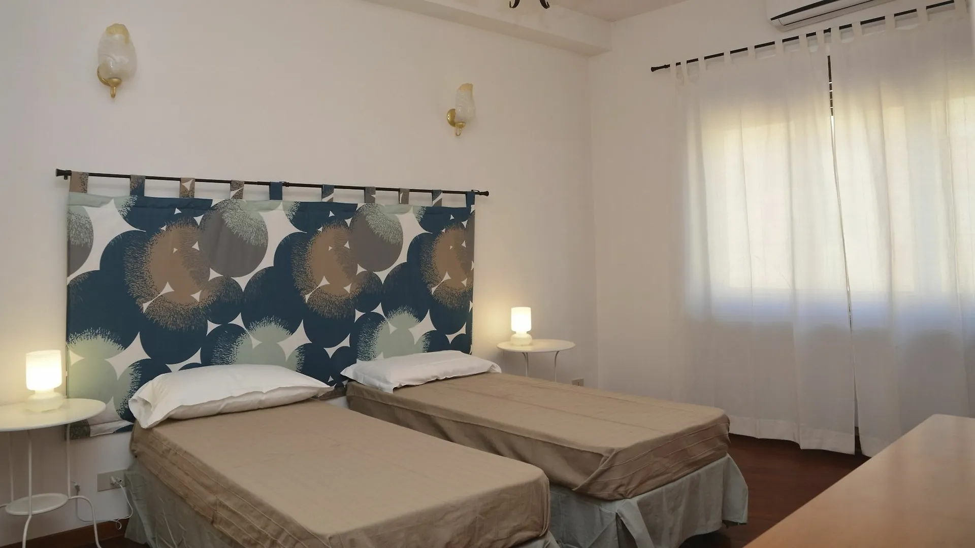 House & The City - Vatican Apartments Roma