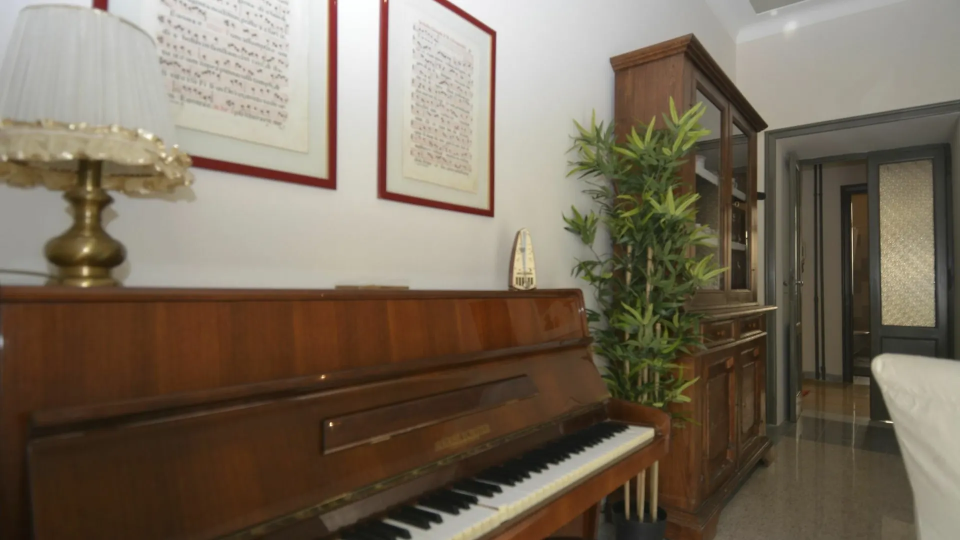 House & The City - Vatican Apartments Roma Italia