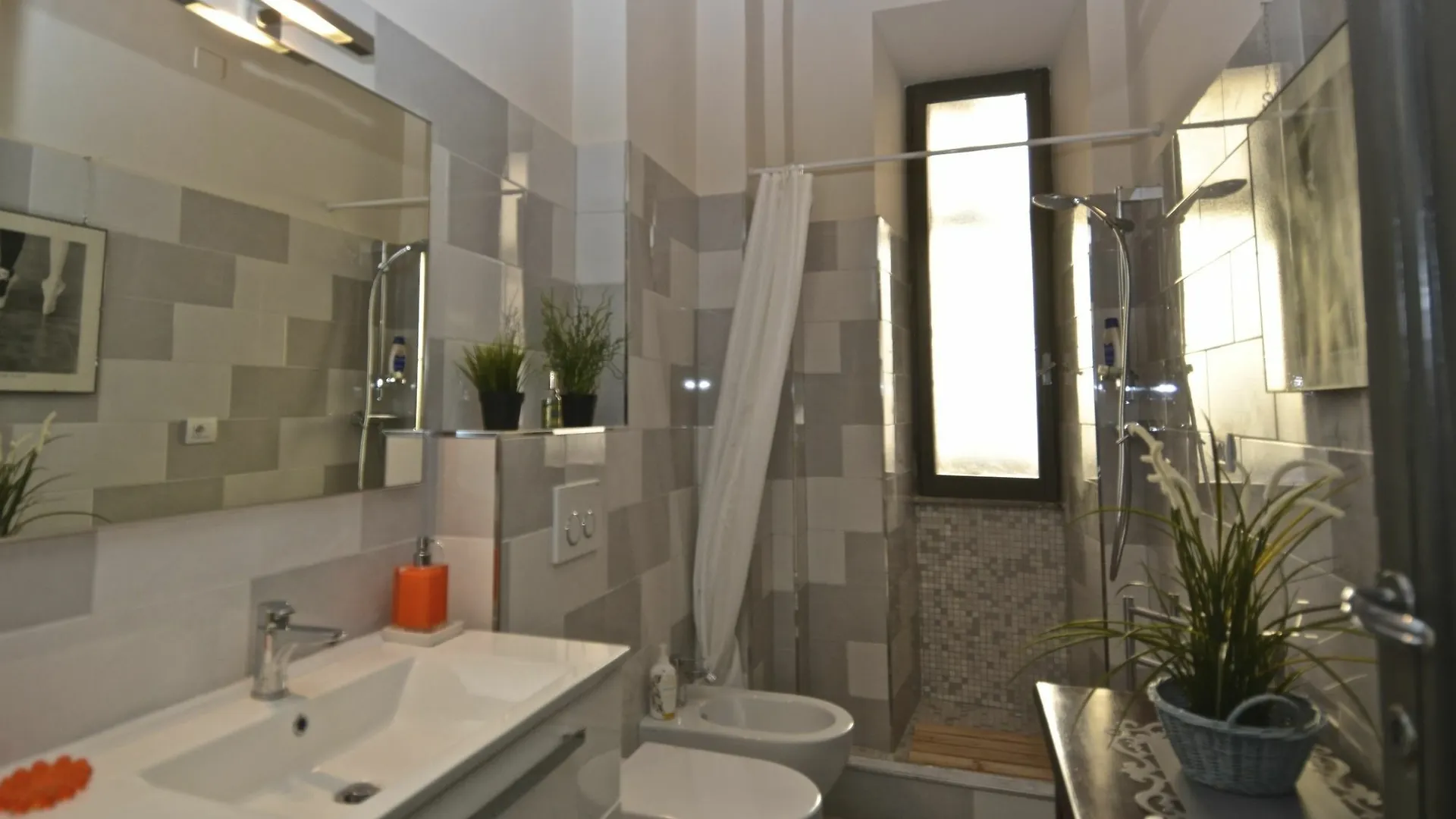 House & The City - Vatican Apartments Roma Italia