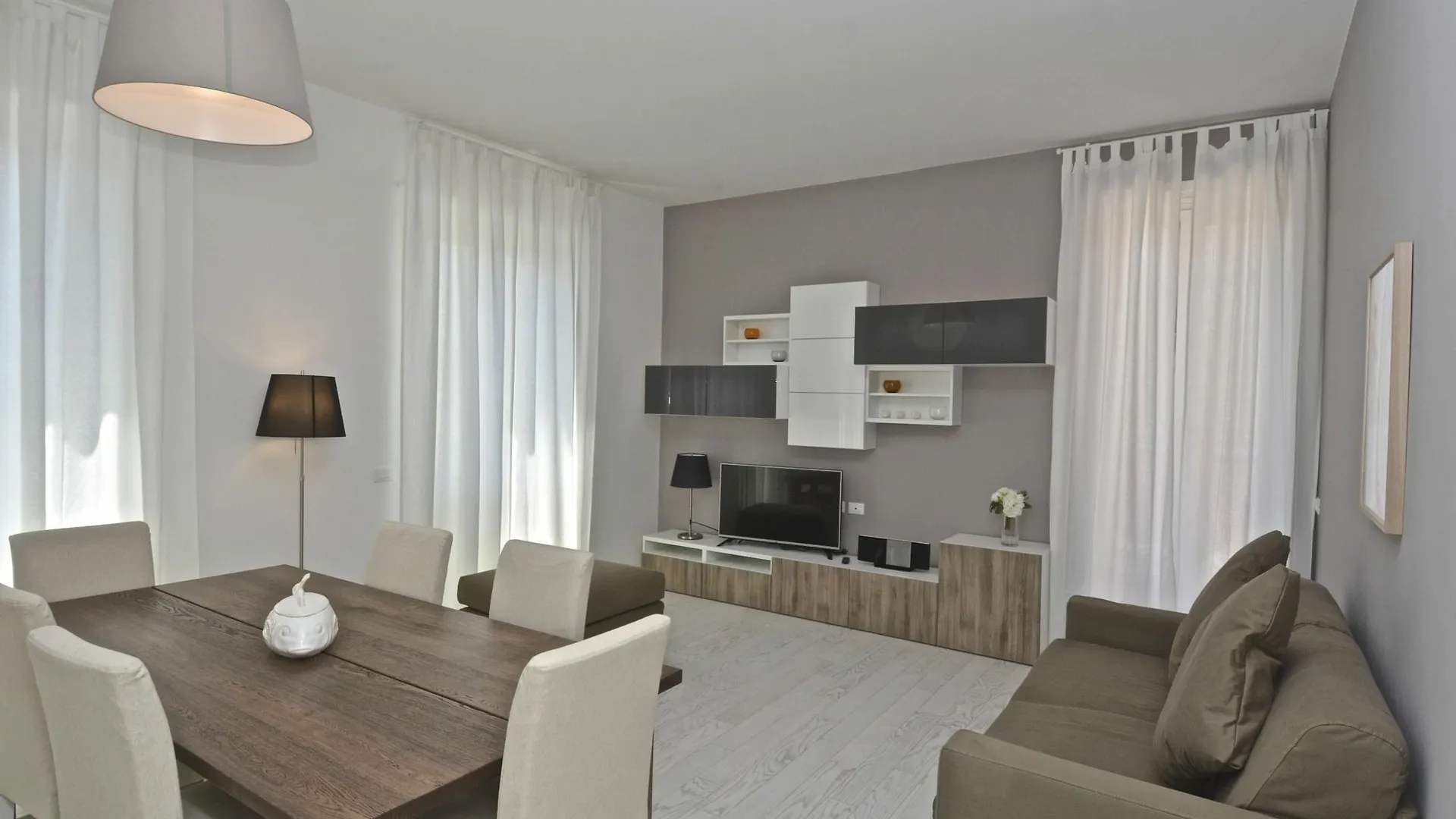 House & The City - Vatican Apartments Roma Italia