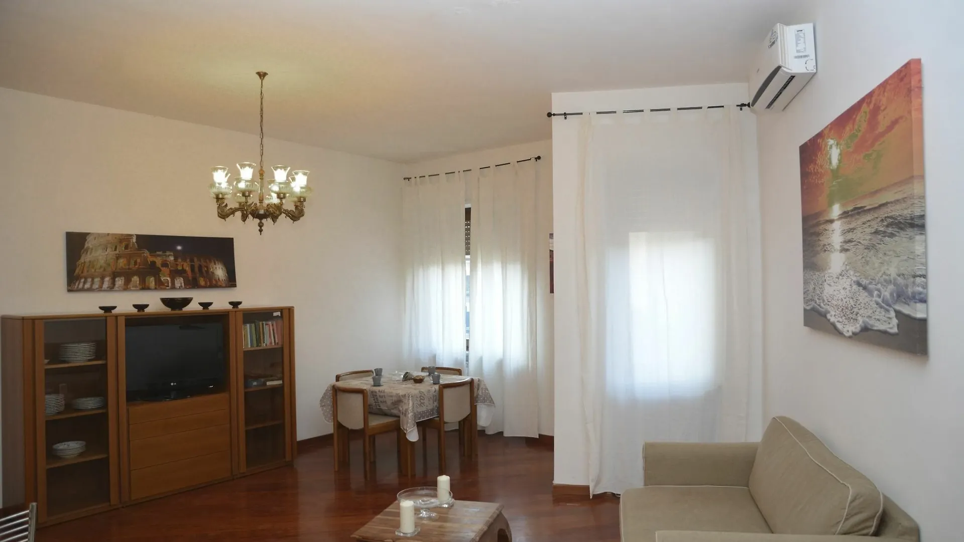 House & The City - Vatican Apartments Roma