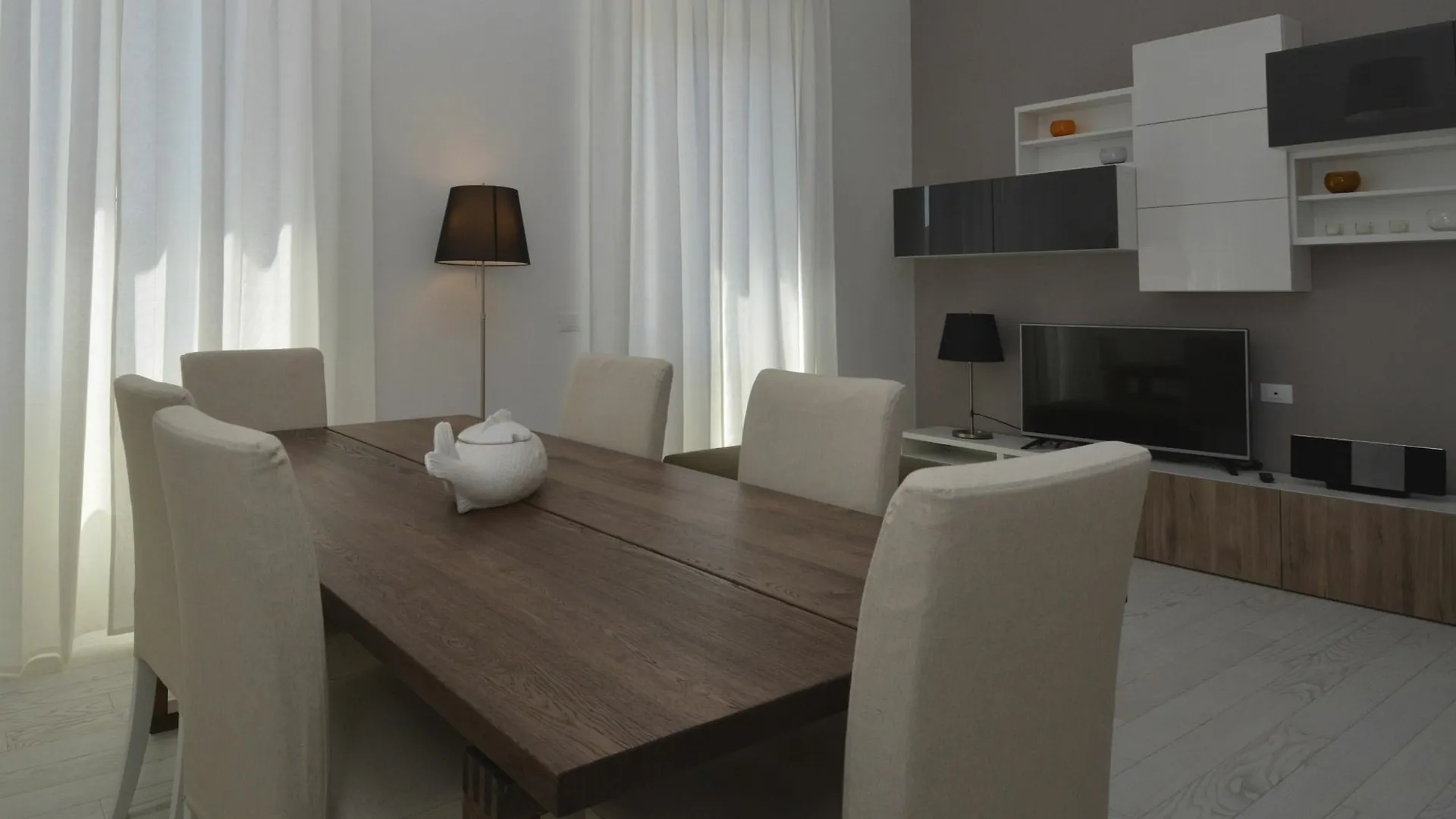 House & The City - Vatican Apartments Roma